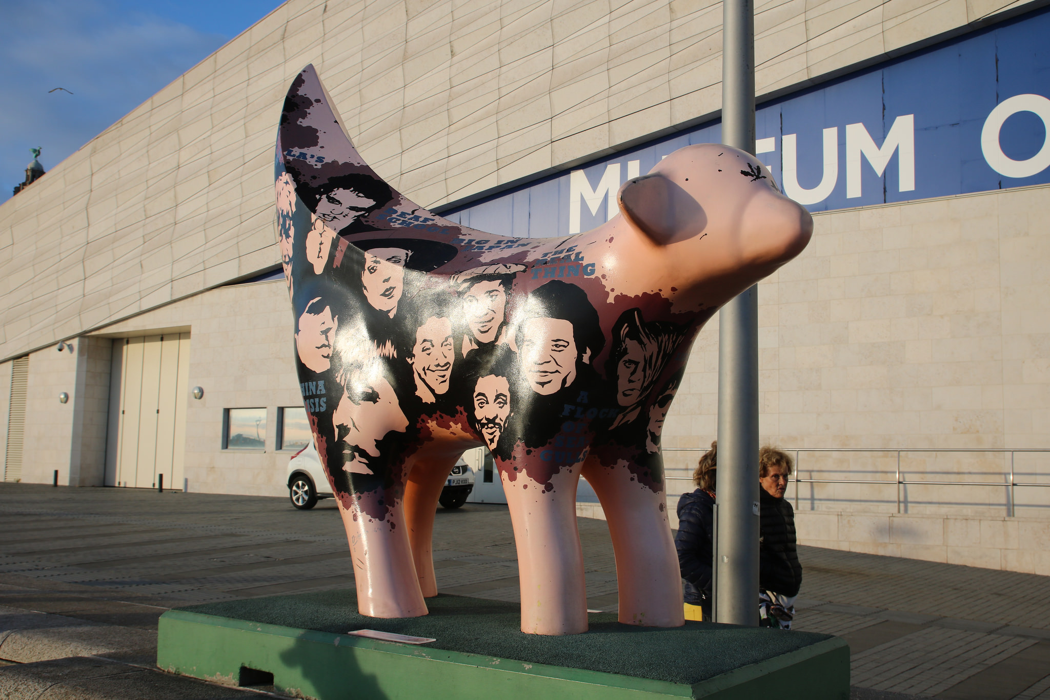 Liverpool